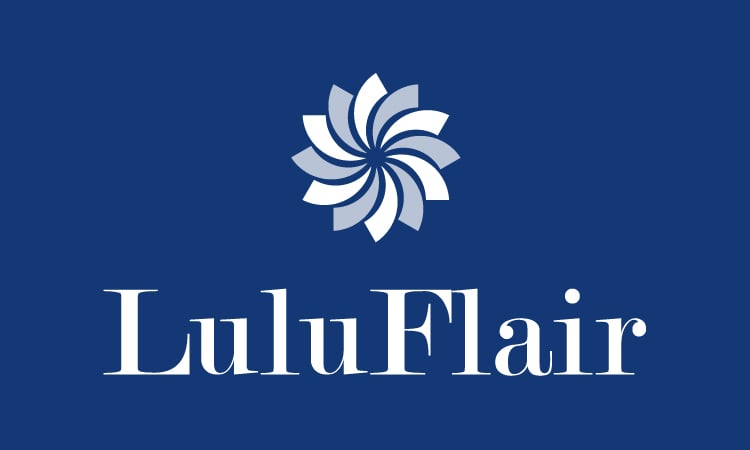 LuluFlair.com - Catchy premium domains for sale